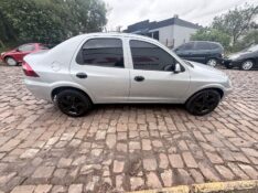 CHEVROLET PRISMA 1.0 JOY 2008/2008 ELY AUTOMÓVEIS LAJEADO / Carros no Vale
