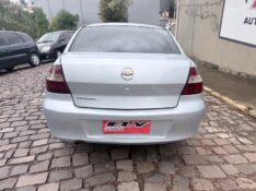 CHEVROLET PRISMA 1.0 JOY 2008/2008 ELY AUTOMÓVEIS LAJEADO / Carros no Vale