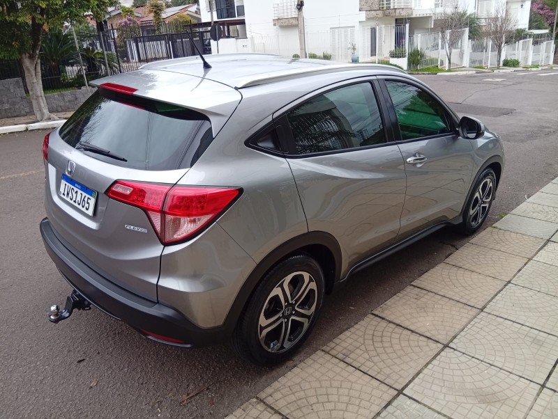 HONDA HR-V 1.8 EXL 2015/2016 ALTERNATIVA VEÍCULOS LAJEADO / Carros no Vale