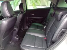 HONDA HR-V 1.8 EXL 2015/2016 ALTERNATIVA VEÍCULOS LAJEADO / Carros no Vale