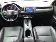 HONDA HR-V 1.8 EXL 2015/2016 ALTERNATIVA VEÍCULOS LAJEADO / Carros no Vale