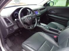 HONDA HR-V 1.8 EXL 2015/2016 ALTERNATIVA VEÍCULOS LAJEADO / Carros no Vale