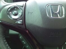 HONDA HR-V 1.8 EXL 2015/2016 ALTERNATIVA VEÍCULOS LAJEADO / Carros no Vale