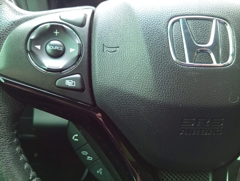 HONDA HR-V 1.8 EXL 2015/2016 ALTERNATIVA VEÍCULOS LAJEADO / Carros no Vale