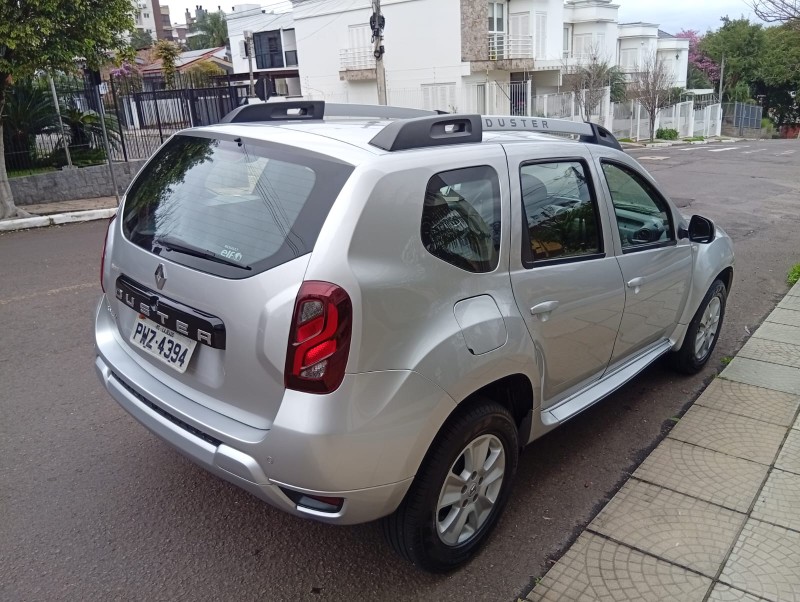 RENAULT DUSTER 20 4X2 2015/2016 ALTERNATIVA VEÍCULOS LAJEADO / Carros no Vale RENAULT DUSTER 20 4X2 2015/2016 ALTERNATIVA VEÍCULOS LAJEADO / Carros no Vale