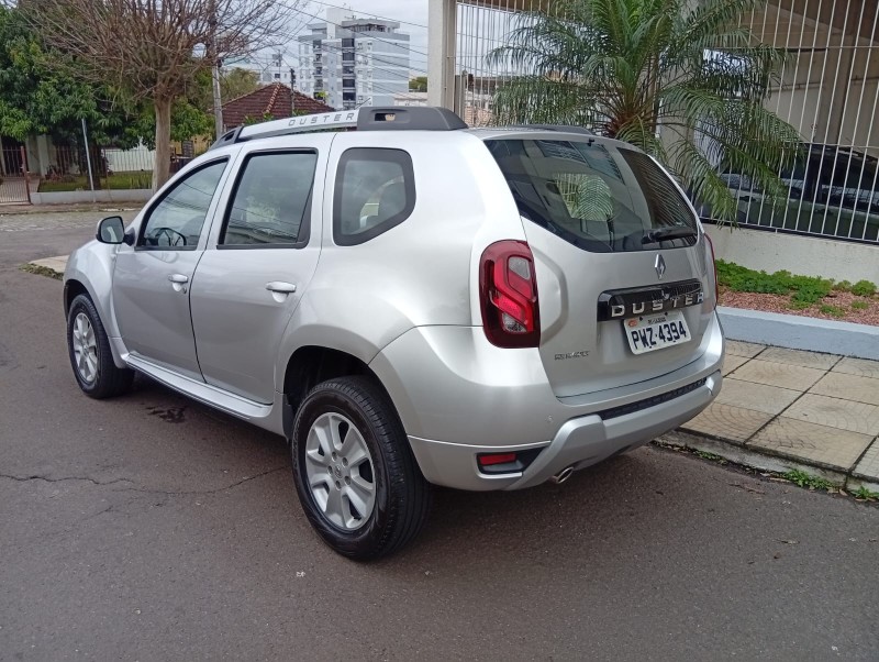 RENAULT DUSTER 20 4X2 2015/2016 ALTERNATIVA VEÍCULOS LAJEADO / Carros no Vale RENAULT DUSTER 20 4X2 2015/2016 ALTERNATIVA VEÍCULOS LAJEADO / Carros no Vale
