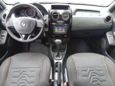 RENAULT DUSTER 20 4X2 2015/2016 ALTERNATIVA VEÍCULOS LAJEADO / Carros no Vale