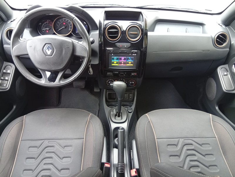 RENAULT DUSTER 20 4X2 2015/2016 ALTERNATIVA VEÍCULOS LAJEADO / Carros no Vale RENAULT DUSTER 20 4X2 2015/2016 ALTERNATIVA VEÍCULOS LAJEADO / Carros no Vale