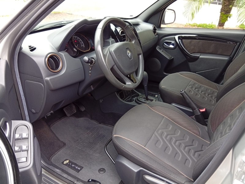 RENAULT DUSTER 20 4X2 2015/2016 ALTERNATIVA VEÍCULOS LAJEADO / Carros no Vale RENAULT DUSTER 20 4X2 2015/2016 ALTERNATIVA VEÍCULOS LAJEADO / Carros no Vale