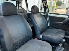 FIAT UNO MILLE ECONOMY 1.0 2011/2012 SÉTIMA VEÍCULOS GUAPORÉ / Carros no Vale