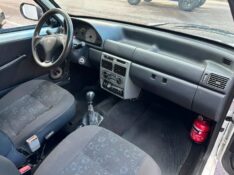 FIAT UNO MILLE ECONOMY 1.0 2011/2012 SÉTIMA VEÍCULOS GUAPORÉ / Carros no Vale