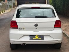 VOLKSWAGEN GOL MC4 2020/2021 ESTAÇÃO DO CARRO ESTRELA / Carros no Vale