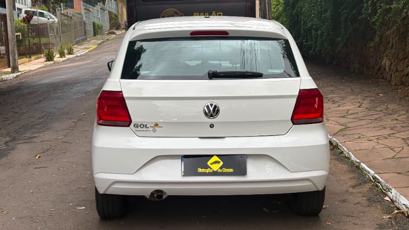 VOLKSWAGEN GOL MC4 2020/2021 ESTAÇÃO DO CARRO ESTRELA / Carros no Vale