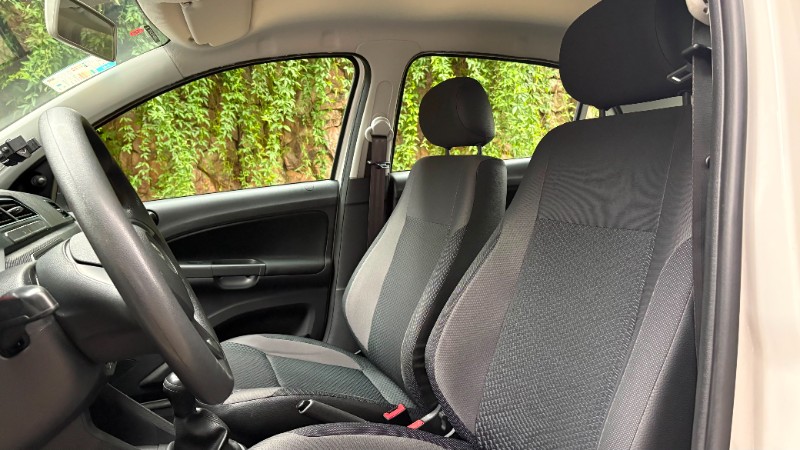 VOLKSWAGEN GOL MC4 2020/2021 ESTAÇÃO DO CARRO ESTRELA / Carros no Vale