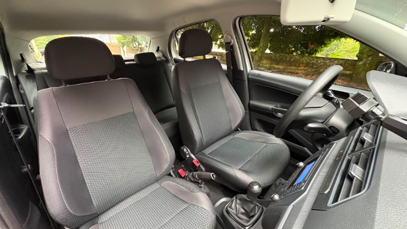 VOLKSWAGEN GOL MC4 2020/2021 ESTAÇÃO DO CARRO ESTRELA / Carros no Vale
