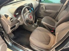 FIAT PALIO ATTRACTIVE 1.4 8V 2015/2015 LUCAS AUTOMÓVEIS BOM RETIRO DO SUL / Carros no Vale
