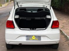 VOLKSWAGEN GOL MC4 2020/2021 ESTAÇÃO DO CARRO ESTRELA / Carros no Vale