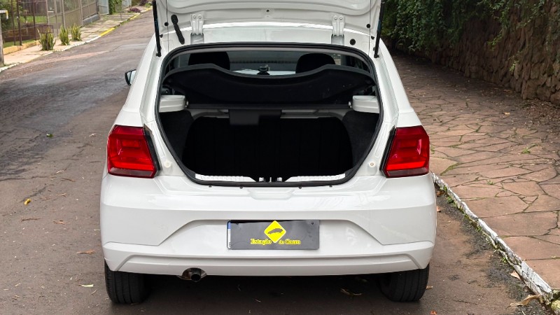 VOLKSWAGEN GOL MC4 2020/2021 ESTAÇÃO DO CARRO ESTRELA / Carros no Vale
