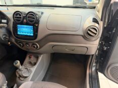FIAT PALIO ATTRACTIVE 1.4 8V 2015/2015 LUCAS AUTOMÓVEIS BOM RETIRO DO SUL / Carros no Vale