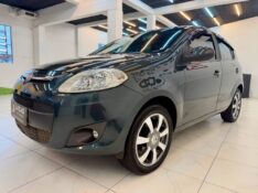 FIAT PALIO ATTRACTIVE 1.4 8V 2015/2015 LUCAS AUTOMÓVEIS BOM RETIRO DO SUL / Carros no Vale
