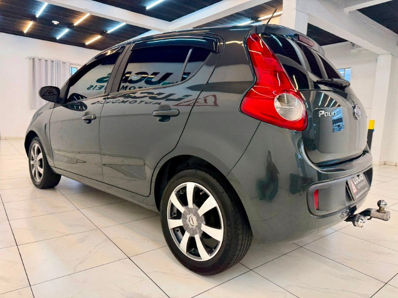FIAT PALIO ATTRACTIVE 1.4 8V 2015/2015 LUCAS AUTOMÓVEIS BOM RETIRO DO SUL / Carros no Vale