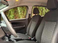 FORD KA HATCH SE 1.0 2019/2020 ESTAÇÃO DO CARRO ESTRELA / Carros no Vale