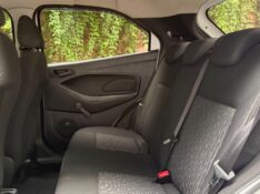 FORD KA HATCH SE 1.0 2019/2020 ESTAÇÃO DO CARRO ESTRELA / Carros no Vale