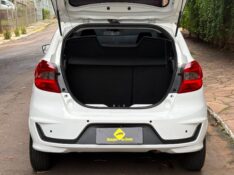 FORD KA HATCH SE 1.0 2019/2020 ESTAÇÃO DO CARRO ESTRELA / Carros no Vale