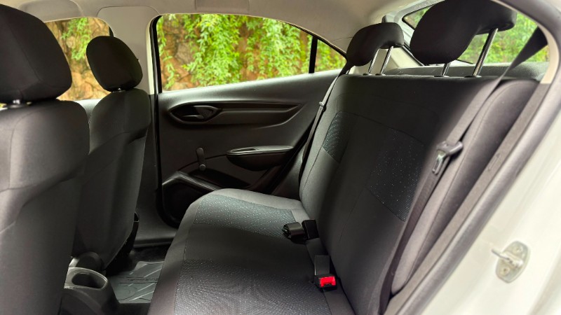 CHEVROLET ONIX JOY 1.0 2016/2017 ESTAÇÃO DO CARRO ESTRELA / Carros no Vale CHEVROLET ONIX JOY 1.0 2016/2017 ESTAÇÃO DO CARRO ESTRELA / Carros no Vale