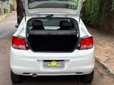 CHEVROLET ONIX JOY 1.0 2016/2017 ESTAÇÃO DO CARRO ESTRELA / Carros no Vale