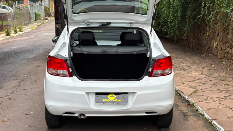 CHEVROLET ONIX JOY 1.0 2016/2017 ESTAÇÃO DO CARRO ESTRELA / Carros no Vale CHEVROLET ONIX JOY 1.0 2016/2017 ESTAÇÃO DO CARRO ESTRELA / Carros no Vale