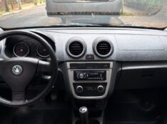 VOLKSWAGEN VOYAGE 1.0 2011/2012 ESTAÇÃO DO CARRO ESTRELA / Carros no Vale