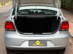 VOLKSWAGEN VOYAGE 1.0 2011/2012 ESTAÇÃO DO CARRO ESTRELA / Carros no Vale