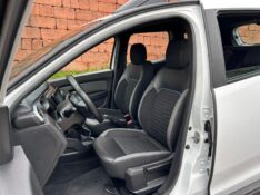 RENAULT DUSTER INTENSE 1.6 CVT 2023/2023 LS MULTIMARCAS VENÂNCIO AIRES / Carros no Vale