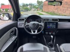 RENAULT DUSTER INTENSE 1.6 CVT 2023/2023 LS MULTIMARCAS VENÂNCIO AIRES / Carros no Vale