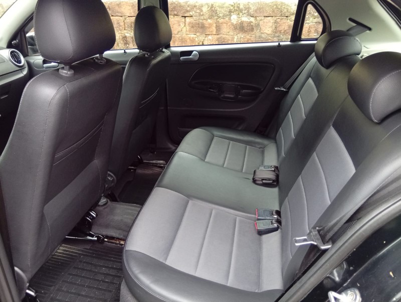 VOLKSWAGEN GOL 1.0 2012/2013 ALTERNATIVA VEÍCULOS LAJEADO / Carros no Vale