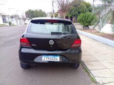 VOLKSWAGEN GOL 1.0 2012/2013 ALTERNATIVA VEÍCULOS LAJEADO / Carros no Vale