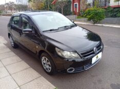 VOLKSWAGEN GOL 1.0 2012/2013 ALTERNATIVA VEÍCULOS LAJEADO / Carros no Vale