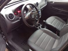 VOLKSWAGEN GOL 1.0 2012/2013 ALTERNATIVA VEÍCULOS LAJEADO / Carros no Vale