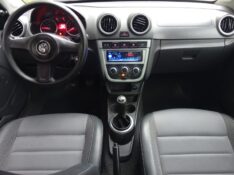 VOLKSWAGEN GOL 1.0 2012/2013 ALTERNATIVA VEÍCULOS LAJEADO / Carros no Vale