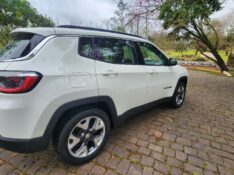 JEEP COMPASS 2.0 LONGITUDE 16V AT6 2019 2019/2019 FERNANDO AUTOMÓVEIS | REVENDA DE CARROS ARROIO DO MEIO ARROIO DO MEIO / Carros no Vale