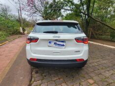 JEEP COMPASS 2.0 LONGITUDE 16V AT6 2019 2019/2019 FERNANDO AUTOMÓVEIS | REVENDA DE CARROS ARROIO DO MEIO ARROIO DO MEIO / Carros no Vale