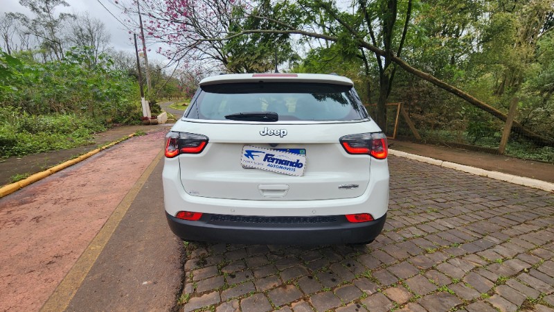 JEEP COMPASS 2.0 LONGITUDE 16V AT6 2019 2019/2019 FERNANDO AUTOMÓVEIS | REVENDA DE CARROS ARROIO DO MEIO ARROIO DO MEIO / Carros no Vale JEEP COMPASS 2.0 LONGITUDE 16V AT6 2019 2019/2019 FERNANDO AUTOMÓVEIS | REVENDA DE CARROS ARROIO DO MEIO ARROIO DO MEIO / Carros no Vale