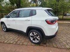 JEEP COMPASS 2.0 LONGITUDE 16V AT6 2019 2019/2019 FERNANDO AUTOMÓVEIS | REVENDA DE CARROS ARROIO DO MEIO ARROIO DO MEIO / Carros no Vale