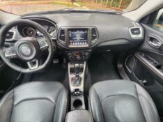 JEEP COMPASS 2.0 LONGITUDE 16V AT6 2019 2019/2019 FERNANDO AUTOMÓVEIS | REVENDA DE CARROS ARROIO DO MEIO ARROIO DO MEIO / Carros no Vale