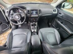 JEEP COMPASS 2.0 LONGITUDE 16V AT6 2019 2019/2019 FERNANDO AUTOMÓVEIS | REVENDA DE CARROS ARROIO DO MEIO ARROIO DO MEIO / Carros no Vale