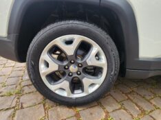 JEEP COMPASS 2.0 LONGITUDE 16V AT6 2019 2019/2019 FERNANDO AUTOMÓVEIS | REVENDA DE CARROS ARROIO DO MEIO ARROIO DO MEIO / Carros no Vale