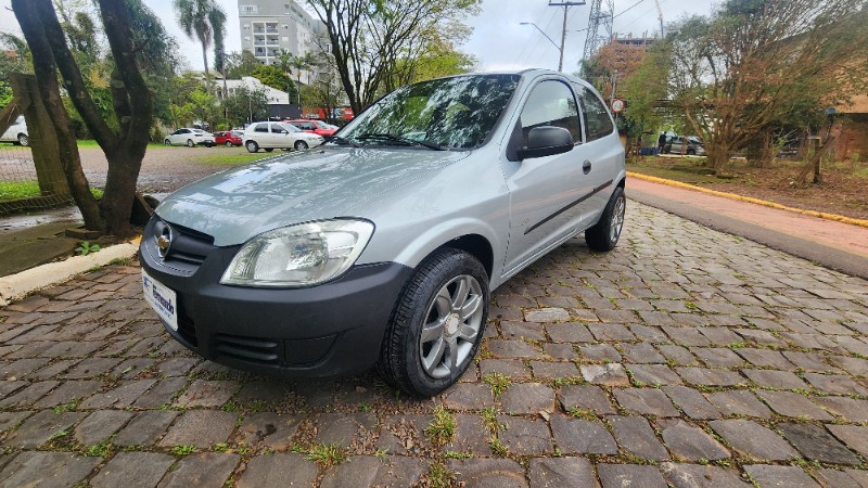CHEVROLET CELTA 2P LIFE 2010/2010 FERNANDO AUTOMÓVEIS | REVENDA DE CARROS ARROIO DO MEIO ARROIO DO MEIO / Carros no Vale
