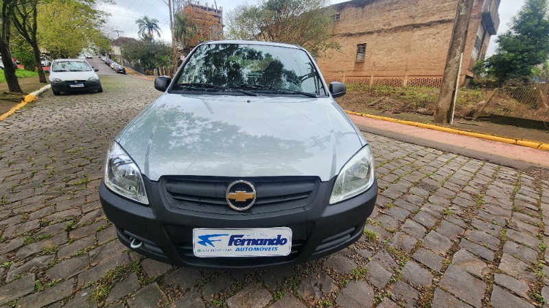 CHEVROLET CELTA 2P LIFE 2010/2010 FERNANDO AUTOMÓVEIS | REVENDA DE CARROS ARROIO DO MEIO ARROIO DO MEIO / Carros no Vale