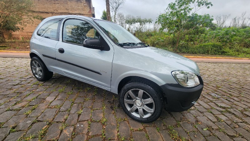 CHEVROLET CELTA 2P LIFE 2010/2010 FERNANDO AUTOMÓVEIS | REVENDA DE CARROS ARROIO DO MEIO ARROIO DO MEIO / Carros no Vale
